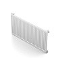 Панельный радиатор PRADO UNIVERSAL Z(Кр) Тип 10, 500х1300мм резьба-2G1/2'', 1118вт, нижнее подкл. купить в Москве | "Проконсим"