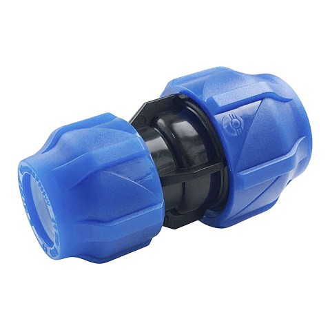 Муфта компрессионная переходная Valfex DN-50x40 PN-16  купить в Москве | "Проконсим"