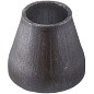 Переход стальной Дн 60,3х4,0 - 33,7х3,2 (DN 50-25) 1 исполнение ГОСТ 17378-2001 купить в Москве | "Проконсим"
