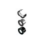 Подвес теплоизоляционный K-FLEX ST, DN 35, толщина 32мм, Tmax = 110гр., черный купить в Москве | "Проконсим"