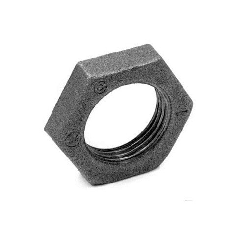 Контргайка чугунная DN32 PN16 Fittex Plus купить в Москве | "Проконсим"