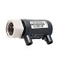 Муфта электросварная ПЭ100 DN 40-1 1/4'' PN 16 приварное-муфта купить в Москве | "Проконсим"