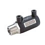 Муфта электросварная ПЭ100 PN 16 DN 20-1/2'' PN 16 приварное-штуцер