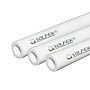 Труба Valfex SDR 6 PN-20 DN20 S-3,4 мм L-70м штанга 2м серая купить в Москве | "Проконсим"
