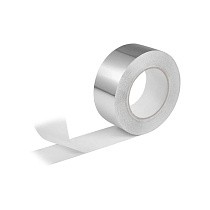 Ленты теплоизоляционные K-FLEX AL CLAD, DN 25-100, толщина 0,25мм, L= 50м купить в Москве | "Проконсим"