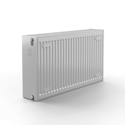 Панельный радиатор PRADO UNIVERSAL Тип 30, 600х2600мм резьба-2G1/2'', 6025вт, нижнее подкл. купить в Москве | "Проконсим"