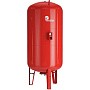 Баки расширительные для отопления DN 80-100 PN 10 вертикальные красные WESTER купить в Москве | "Проконсим"