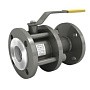 Кран стальной шаровой разборный LD 11с67п, DN 100 PN 16, 230мм, полнопроходной, фланцевый с ручкой под задвижку купить в Москве | "Проконсим"