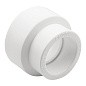 Муфта переходная ПП 25-20 PN 25 муфта-муфта белая Pro Aqua PA1261008 купить в Москве | "Проконсим"