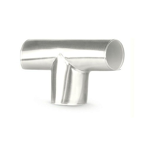 Тройник теплоизоляционный K-FLEX ST AL CLAD, DN 54, толщина 32мм, Tmax = 110гр., серый купить в Москве | "Проконсим"