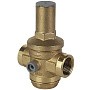 Регулятор давления латунный DN 15-50 PN 25 поршневой под манометр MVI SE.755 купить в Москве | "Проконсим"