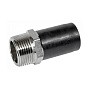 Муфта литая (спигот) ПЭ100 DN 90-3 PN 16 приварное-штуцер купить в Москве | "Проконсим"