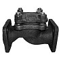 Клапаны обратные 16кч9п подъёмные DN 32-80 PN 25 чугунные фланцевые до 225гр. КНР купить в Москве | "Проконсим"