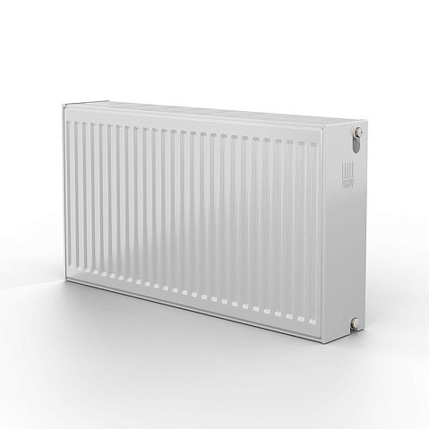 Панельный радиатор PRADO UNIVERSAL Тип 30, 500х1800мм резьба-2G1/2'', 3566вт, нижнее подкл. купить в Москве | "Проконсим"
