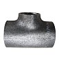 Тройник стальной Дн 159х4,5-108х4 (DN 150х100) переходной 2 исполнение ГОСТ 17376-2001 купить в Москве | "Проконсим"