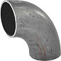 Отвод стальной 90гр. Дн 457,0х10,0 (DN 450) оцинкованный, крутоизогнутый 1 исполнение ГОСТ 17375-2001 купить в Москве | "Проконсим"