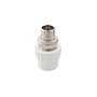 Муфты с американкой 20 x 1/2'' для радиатора белые VALFEX купить в Москве | "Проконсим"