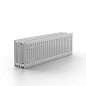 Панельный радиатор PRADO CLASSIC Z Тип 30, 300х1500мм резьба-4G1/2'', 2066вт, боковое подкл. купить в Москве | "Проконсим"