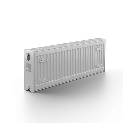 Панельный радиатор PRADO UNIVERSAL Тип 22, 300х2600мм резьба-2G1/2'', 3760вт, нижнее подкл. купить в Москве | "Проконсим"