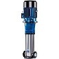 Насос многоступенчатый вертикальный CNP CDMF10-22LSWSC 11 кВт 3х380В нержавеющая сталь трубная резьба НР 2 PN 25 70гр. купить в Москве | "Проконсим"