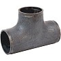 Тройник стальной Дн 88,9х5,6-60,3х4,0 (DN 80-50) 1 исполнение переходной ГОСТ 17376-2001 купить в Москве | "Проконсим"