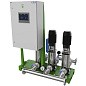 Установка повышения давления насосная PLP УПДН-2-CDM10-9-4кВт-УЧ-1 DN 65 PN 16 70гр. купить в Москве | "Проконсим"
