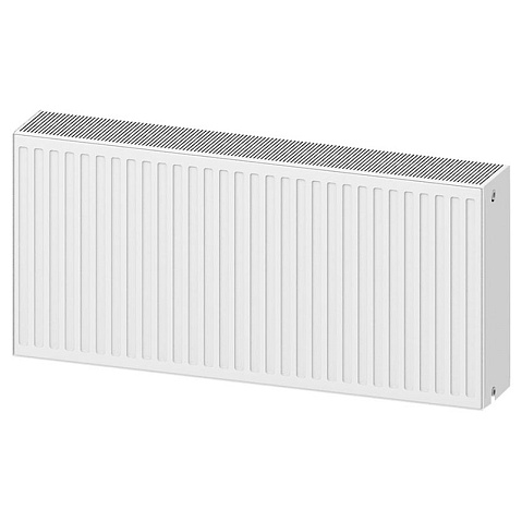 Радиатор стальной Valfex STEEL Compact C33 400х1200 боковое 3387Вт купить в Москве | "Проконсим"