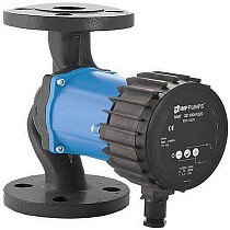 Насос циркуляционный с мокрым ротором IMP PUMPS NMT SMART(F) c электронным управлением, фланцевый купить в Москве | "Проконсим"