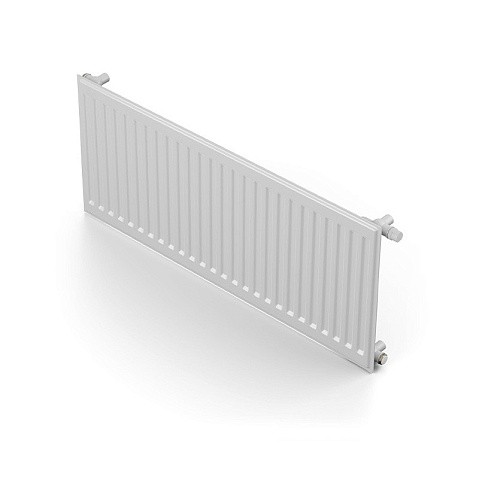 Панельный радиатор PRADO UNIVERSAL Z(Кр) Тип 10, 400х1800мм резьба-2G1/2'', 1273вт, нижнее подкл. купить в Москве | "Проконсим"