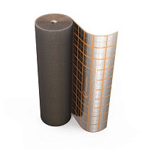 Рулон Energofloor Compact (AL) для теплого пола купить в Москве | "Проконсим"
