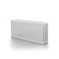Панельный радиатор PRADO UNIVERSAL Z(Кр) Тип 30, 400х1900мм резьба-2G1/2'', 3257вт, нижнее подкл. купить в Москве | "Проконсим"