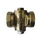 Кран латунный газовый 11Б39бк DN 25/20 PN 1 натяжной полный проход Беларусь купить в Москве | "Проконсим"