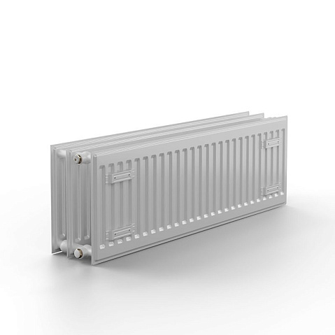 Панельный радиатор PRADO CLASSIC Z(Кр) Тип 30, 300х1600мм резьба-4G1/2'', 2200вт, боковое подкл. купить в Москве | "Проконсим"
