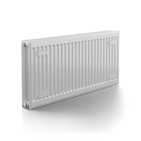 Панельный радиатор PRADO UNIVERSAL Z Тип 20, 400х2400мм резьба-2G1/2'', 2879вт, нижнее подкл. купить в Москве | "Проконсим"