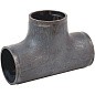 Тройник стальной Дн 76,1х2,9-60,3х2,6 (DN 65-50) 1 исполнение переходной ГОСТ 17376-2001 купить в Москве | "Проконсим"