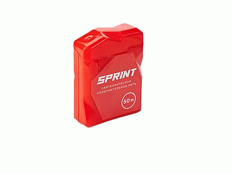 Уплотнительная нить Sprint купить в Москве | "Проконсим"