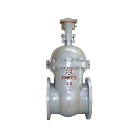 Задвижка стальная 30с527нж DN 600 PN 25 фланцевая с редуктором L=800мм класс ''А'' САЗ АВАНГАРД купить в Москве | "Проконсим"