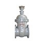 Задвижка стальная 30с527нж DN 600 PN 25 фланцевая с редуктором L=800мм класс ''А'' САЗ АВАНГАРД купить в Москве | "Проконсим"