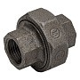 Американка чугунная DN 15-50 PN 16 муфта-муфта с плоской прокладкой Fittex Plus купить в Москве | "Проконсим"