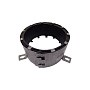 Муфта противопожарная K-Flex FIRE CP, DN 16-160, для пластиковых труб купить в Москве | "Проконсим"
