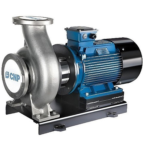 Насосы CNP NISF150-125-400 SWF консольно-моноблочные 4-полюсные купить в Москве | "Проконсим" Насосы CNP NISF150-125-400 SWF консольно-моноблочные 4-полюсные купить в Москве | "Проконсим"