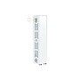 Радиатор монолитный RIFAR SUPReMO Ventil VL 80х575х90 1секц. 500/202Вт купить в Москве | "Проконсим"