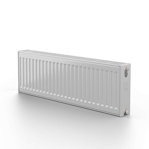 Панельный радиатор PRADO UNIVERSAL Тип 22, 300х2000мм резьба-2G1/2'', 2904вт, нижнее подкл. купить в Москве | "Проконсим"