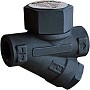 Конденсатоотводчики ТЕРМОКОН DN 15-50 PN 40 термодинамические фланцевые до 350гр. АСТА-ТД133 купить в Москве | "Проконсим"