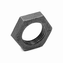 Контргайка чугунная DN65 2 1/2'' Fittex PLUS купить в Москве | "Проконсим"